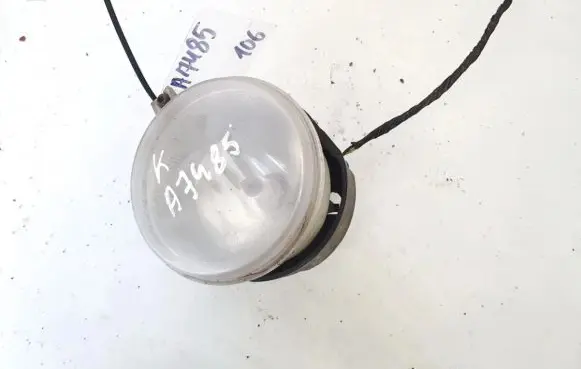 Chrysler Sebring (JS) Front fog light 04805857ab e13102702b