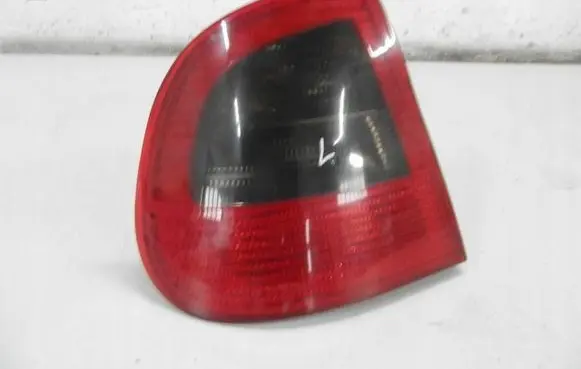 Seat Cordoba (6K) Rear/tail lights 