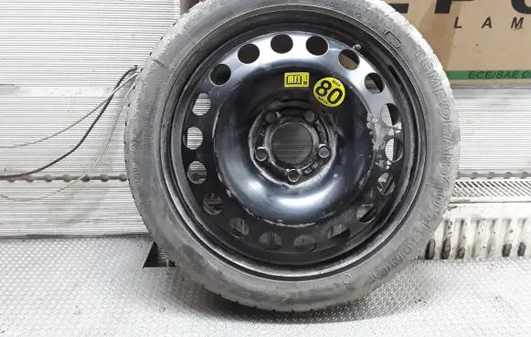 Opel Vectra C R16 spare wheel 2160115
