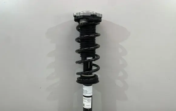 BMW X4 G02 Rear shock absorber/damper 6890945