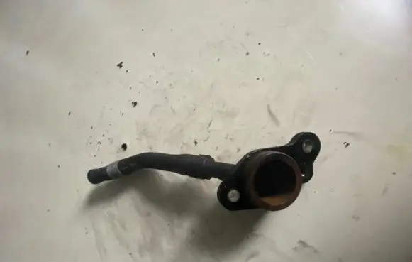 Audi A3 S3 8V Thermostat PPAGF35
