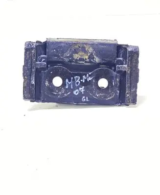 Mercedes-Benz ML W164 Loading door lock loop/hook striker 