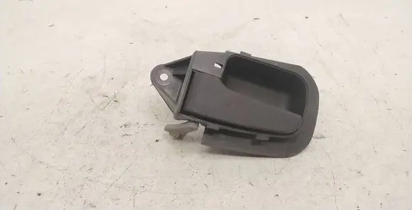 BMW 3 E36 Front door interior handle 51221960829