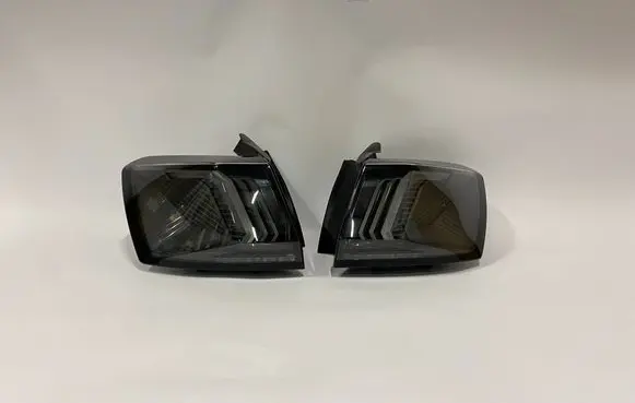 Peugeot 3008 II Rear/tail lights 9836231180 9836231280