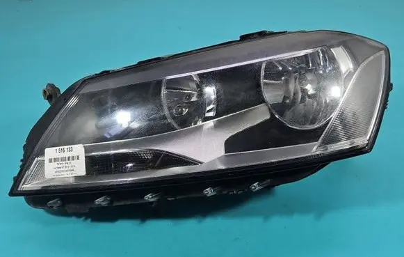Volkswagen PASSAT B7 Headlight/headlamp 3AB941005 IMPRK1516133