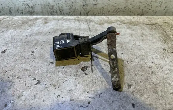 Mercedes-Benz R W251 Air suspension front height level sensor A0105427717