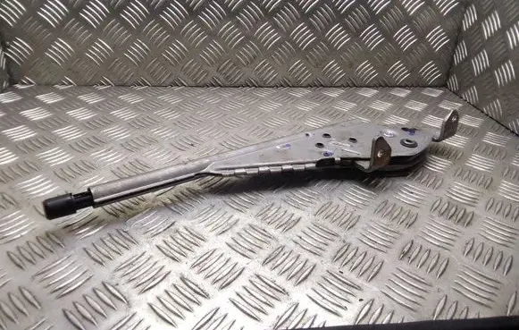 Volkswagen Transporter - Caravelle T6 Handbrake/parking brake lever assembly 7E1711301N