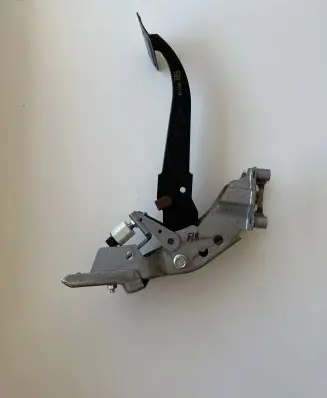 Subaru Forester SK Brake pedal