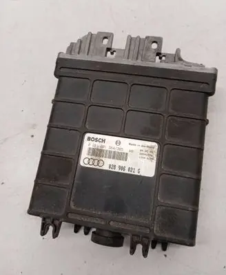 Audi A4 S4 B5 8D Engine control unit/module 028906021G 28SA2679 0281001364