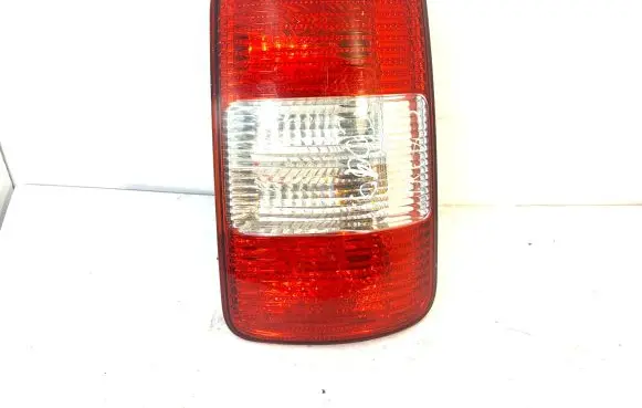 Volkswagen Caddy Rear/tail lights 4VEX13A602AA