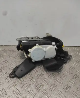 Audi A6 S6 C7 4G Front seatbelt 4G8857705C 34078383 05756115