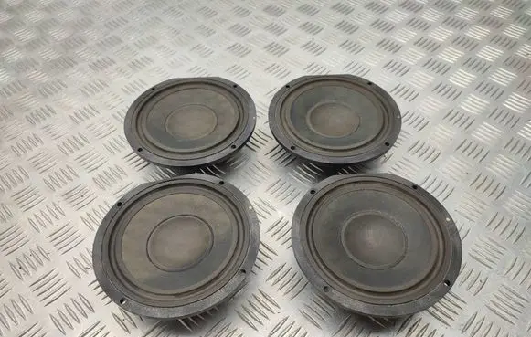 Volkswagen Sharan Audio system kit 7M3035411F