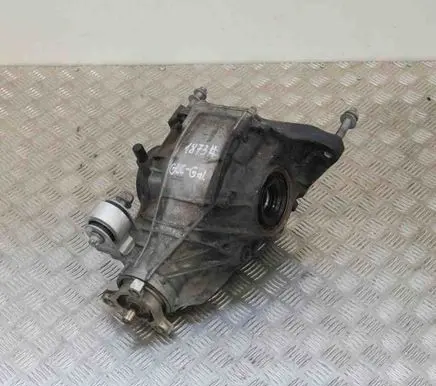 Mercedes-Benz GLC X253 C253 Rear differential 2133500602