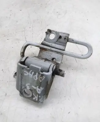 Audi A3 S3 A3 Sportback 8P Front door lower hinge 