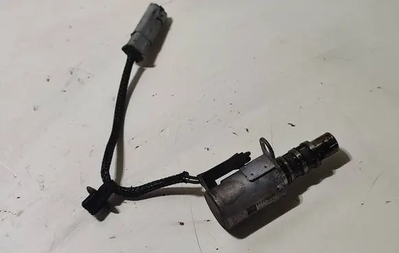 Peugeot 2008 II Oil pressure sensor SP04022A