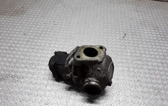 Peugeot 307 EGR valve 9649358780