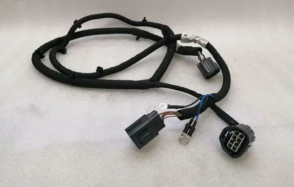 Aston Martin DB9 Other wiring loom DG4314407AC