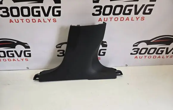 Volvo XC60 (B) pillar trim (bottom) 31425698
