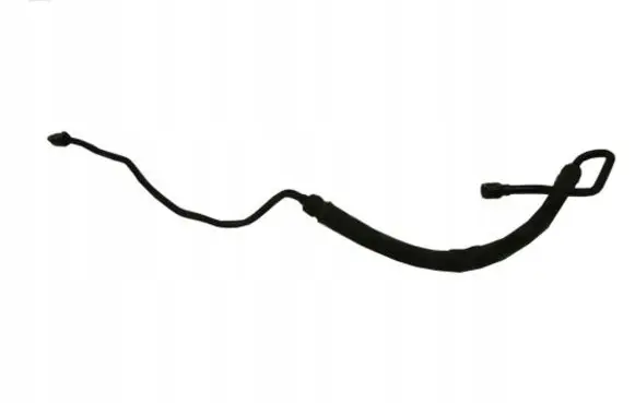 Seat Ibiza III (6L) Power steering hose/pipe/line