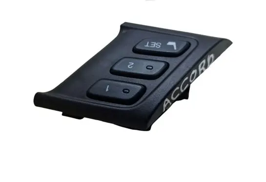 Honda Accord Seat memory switch M38008