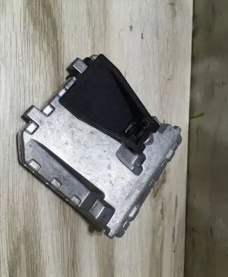 Mercedes-Benz CLA C117 X117 W117 Camera control unit module A0009057202