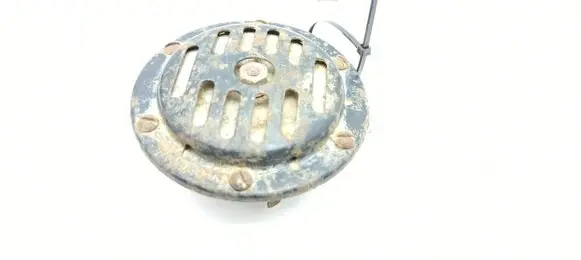 Mercedes-Benz E W123 Horn signal