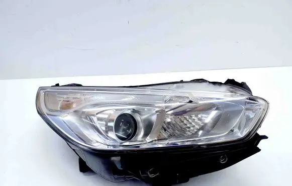 Ford Galaxy Headlight/headlamp EM2B13W029BF