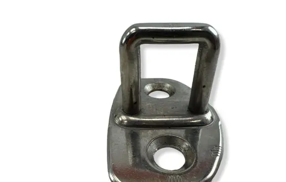 Audi RS4 B7 Rear door lock loop/hook striker 8E0837033