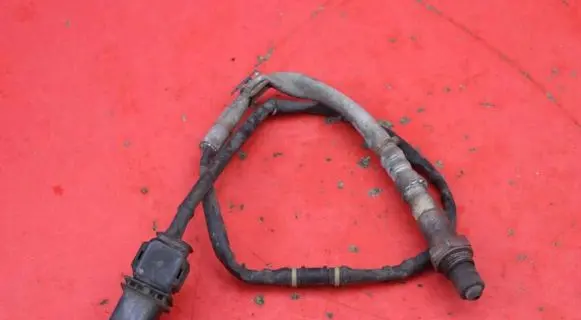 Volkswagen PASSAT B6 Lambda probe sensor 06F006262