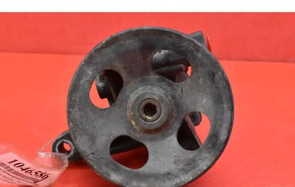Hyundai Sonata Power steering pump 571003K100