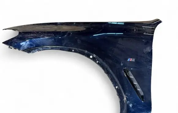 BMW X3 G45 Fender