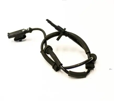 Maserati Ghibli ABS rear brake sensor 670035289