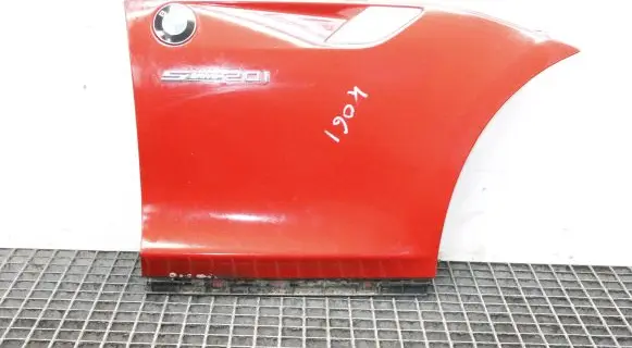 BMW Z4 E89 Fender A75