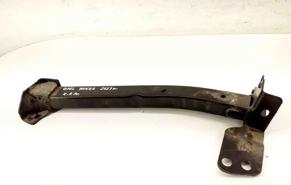Opel Mokka B Front bumper shock/impact absorber 