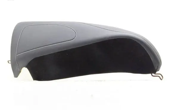 Mercedes-Benz CLS W257 (C) pillar trim A2579201600 3902271004 00009E43