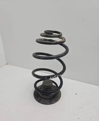 Opel Astra H Rear coil spring