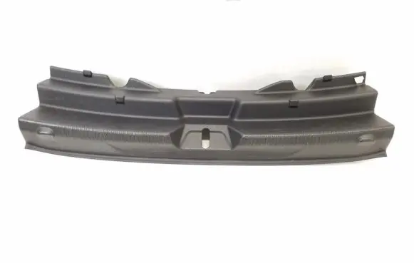 Jaguar XE Tailgate/trunk side cover trim GX73406A64AE