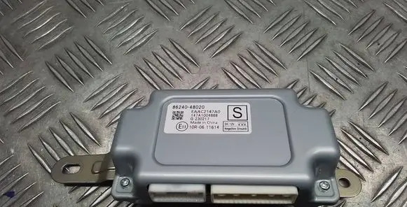 Lexus RX V Other control units/modules 8624048020