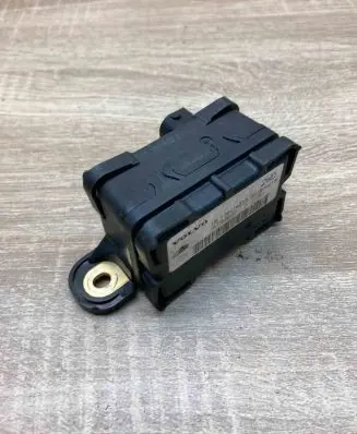 Volvo V70 ESP acceleration yaw rate sensor 30773378 10098005302 2WD
