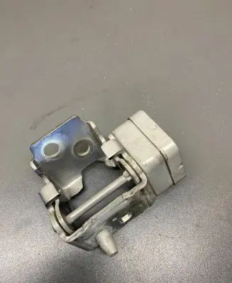 Mazda 3 I Front door lower hinge 29510