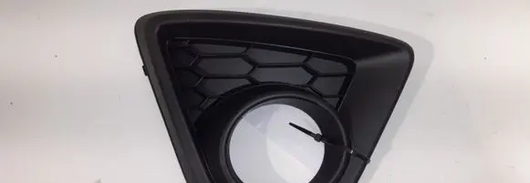Mazda CX-5 Front bumper lower grill KD5350C11