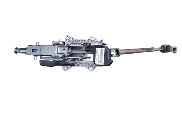 Volkswagen Tiguan Steering wheel axle 5N1419502C