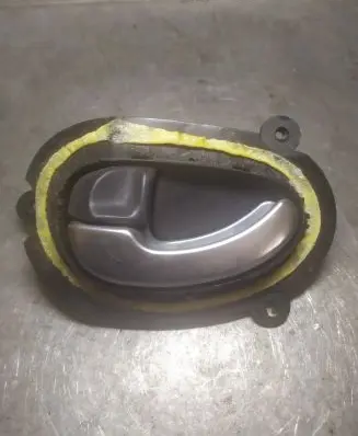 Peugeot 406 Front door interior handle 9642248777 9644354477