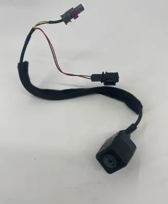 Audi Q7 4L Reversing camera 4L0980551D GPKD3906RR 99C02091