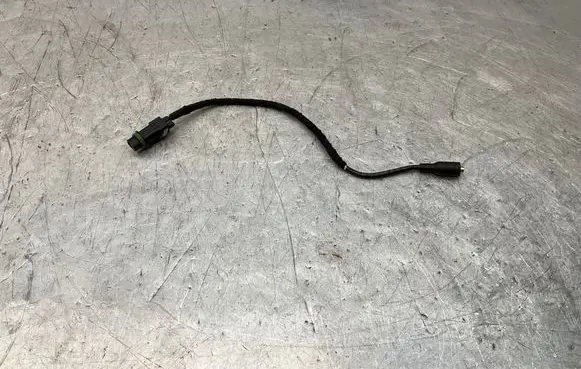 BMW 5 F10 F11 Camera wiring loom 9182930