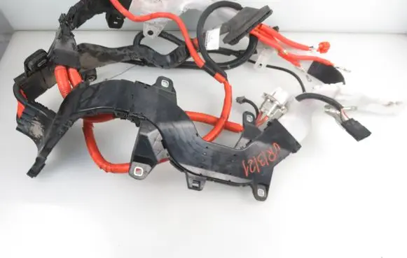 Infiniti Q50 Other wiring loom 297A04GA0A