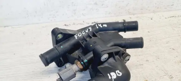 Thermostat/thermostat housing