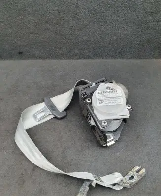 Audi A6 C7 Rear seatbelt 4G8857805H 4G8857805HXXZ