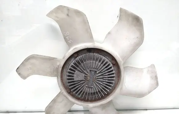 Mitsubishi Pajero Viscous fan clutch ME298542