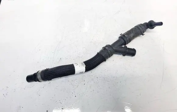 Land Rover Range Rover Evoque L551 Engine coolant pipe/hose L8D28D280AB L8D2-8D280-AB